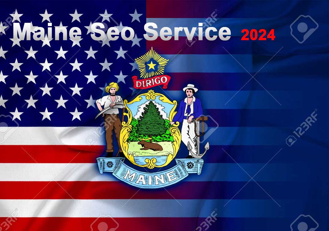 Maine Seo Service